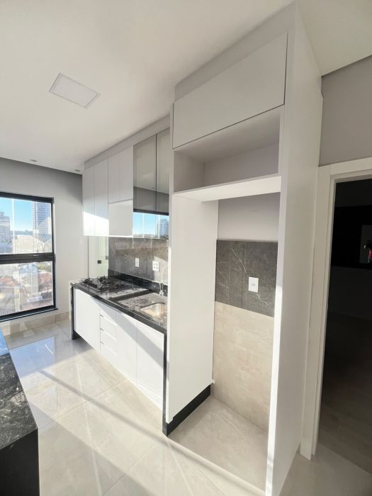 Apartamento Alto Padr�o - Venda - Cidade Nova - Franca - SP