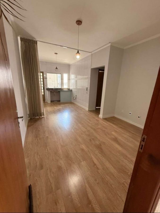 Apartamento - Venda - Jardim Brasilndia - Franca - SP