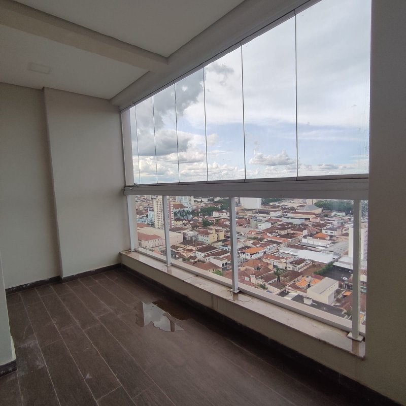 Apartamento Duplex - Venda - Centro - Franca - SP