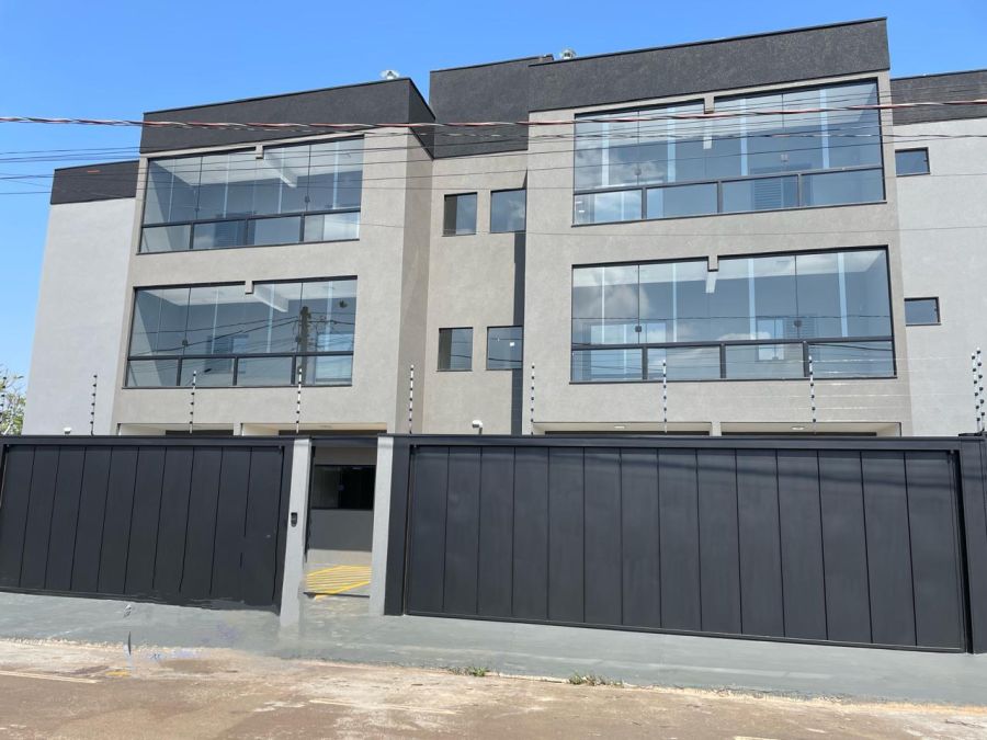 Apartamento - Venda - Jardim Botnico - Franca - SP