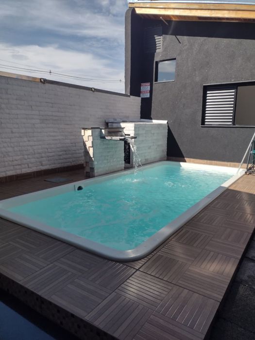 �rea - Venda - Franca P�lo Club - Franca - SP