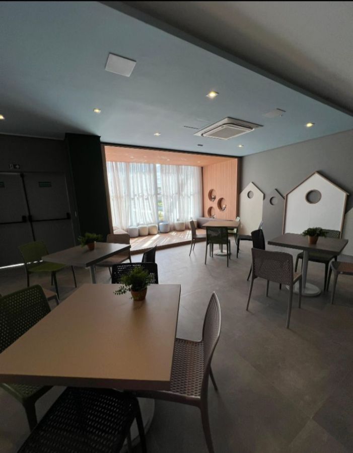 Apartamento - Aluguel - Centro - Franca - SP