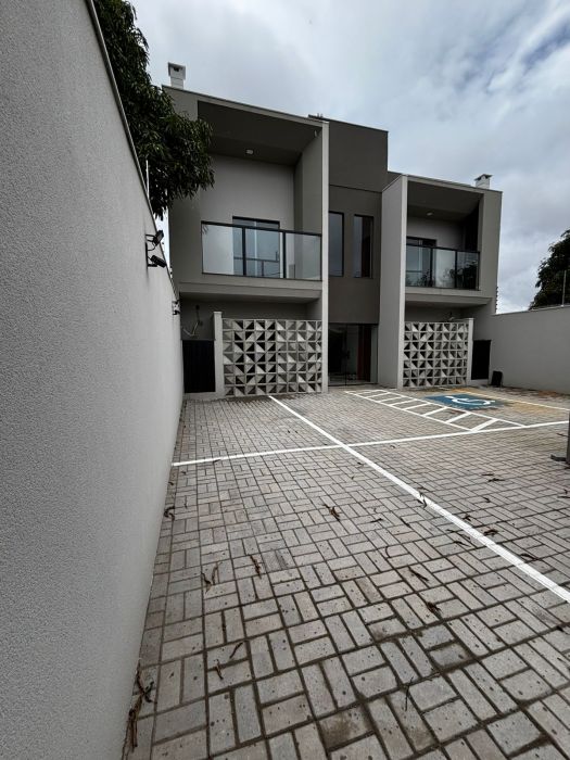 Apartamento - Venda - Vila Scarabucci - Franca - SP