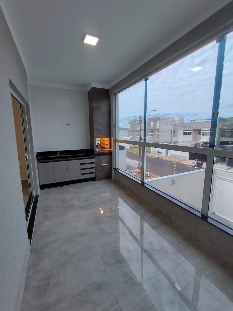 Apartamento - Venda - Prolongamento Jardim Flrida - Franca - SP