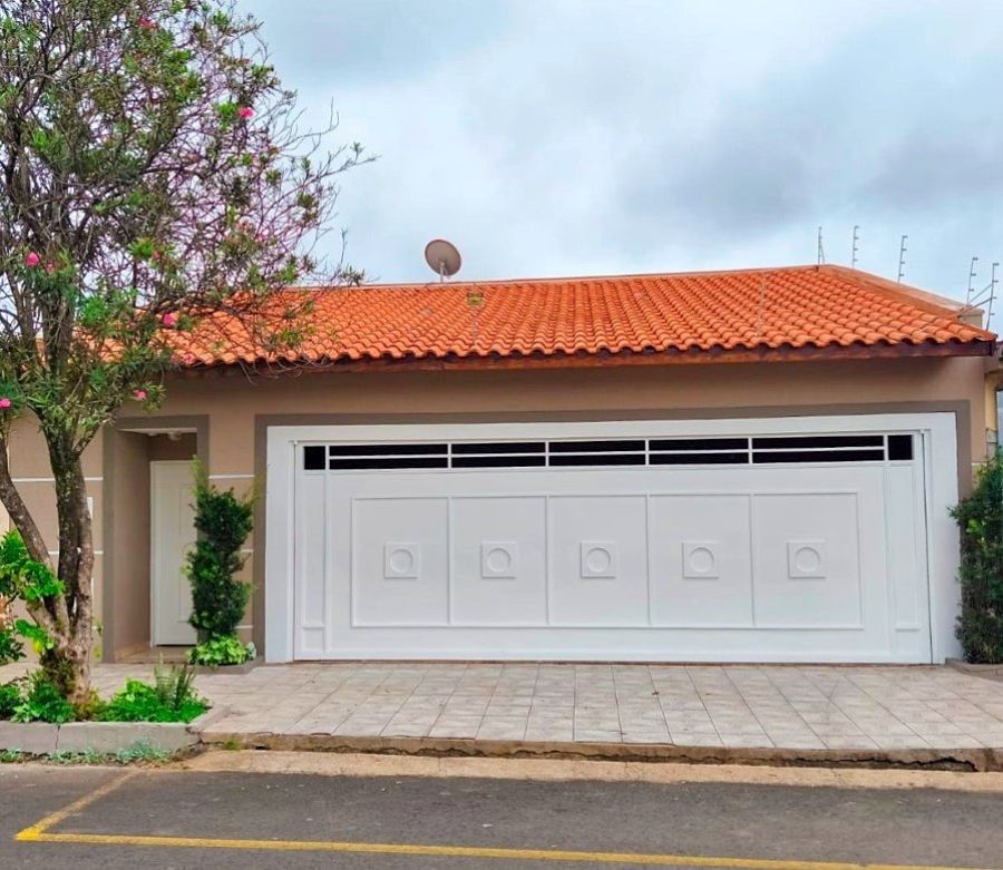 Casa - Venda - Residencial Nova Franca - Franca - SP