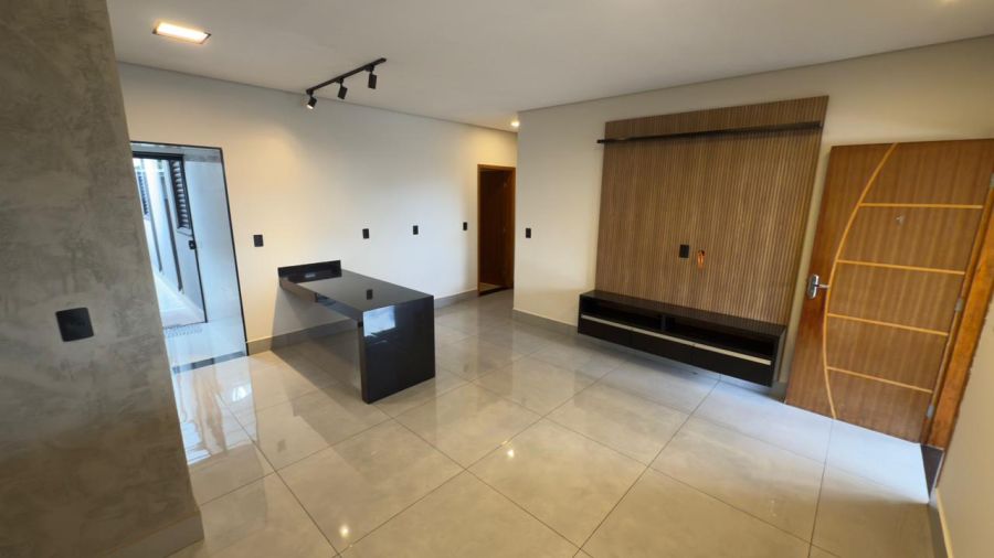 Apartamento - Venda - Jardim Piratininga - Franca - SP