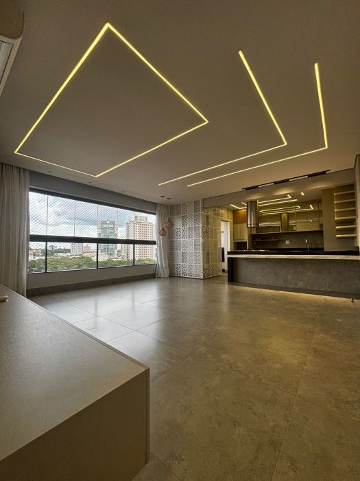 Apartamento Alto Padr�o - Venda - Centro - Franca - SP