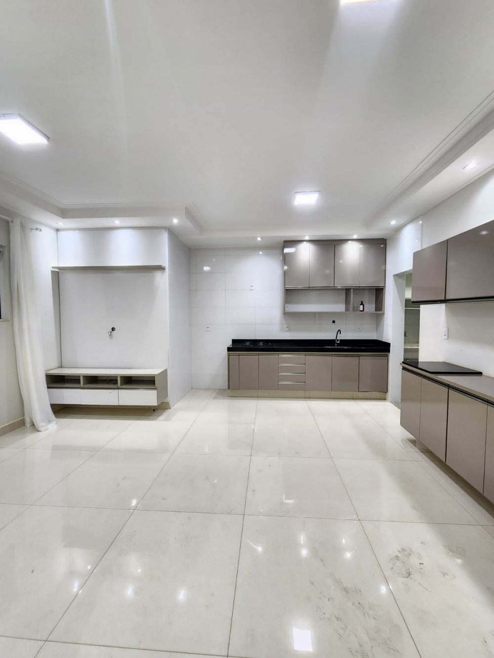 Apartamento - Venda - Jardim Piratininga - Franca - SP