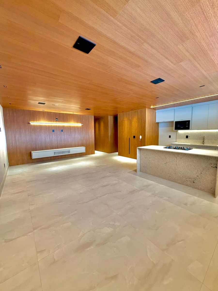 Apartamento Alto Padr�o - Venda - Vila Flores - Franca - SP