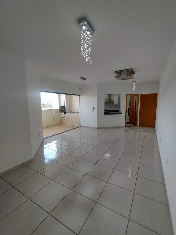 Apartamento - Venda - Chcara Santo Antnio - Franca - SP