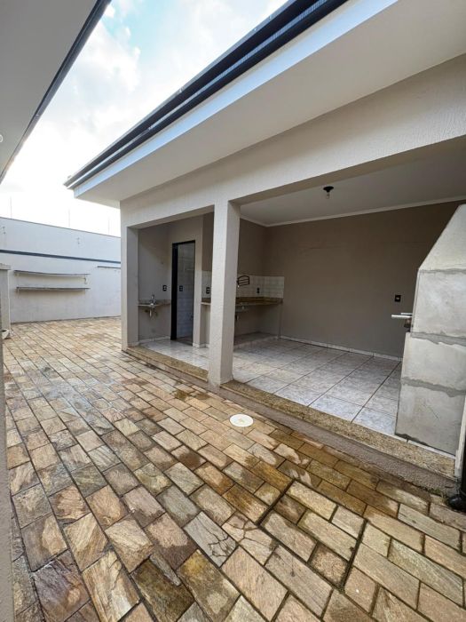 Casa - Venda - S�o Jos� - Franca - SP