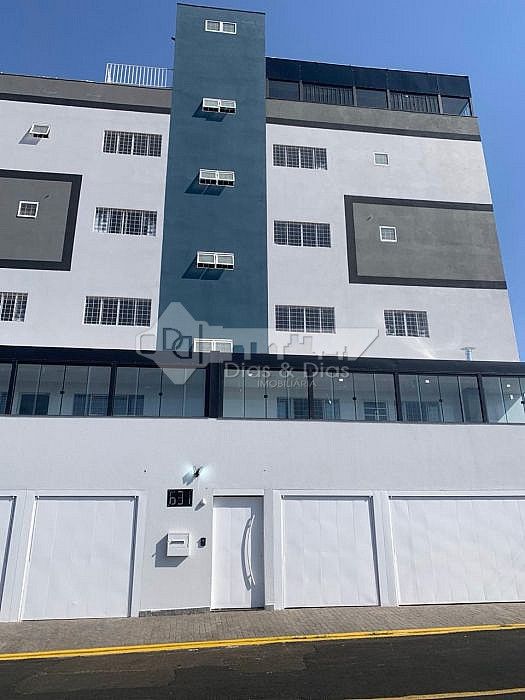 Apartamento - Aluguel - Jardim Califórnia - Franca - SP