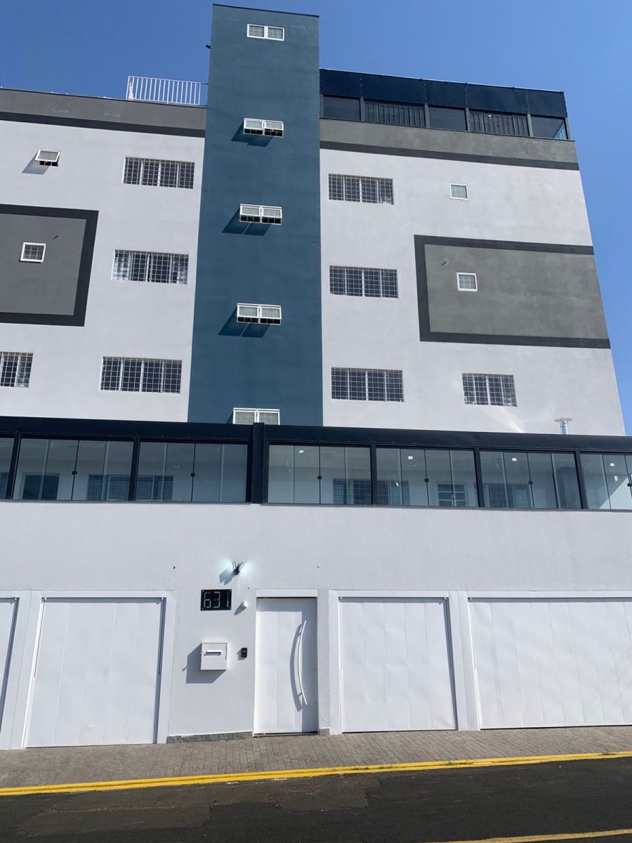 Apartamento - Aluguel - Jardim Califrnia - Franca - SP