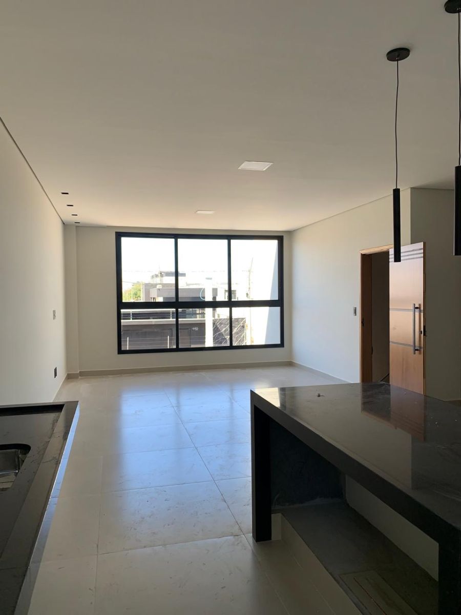 Apartamento - Venda - Jardim Piratininga - Franca - SP