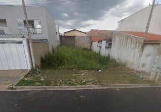 Terreno - Venda - Residencial Palermo - Franca - SP