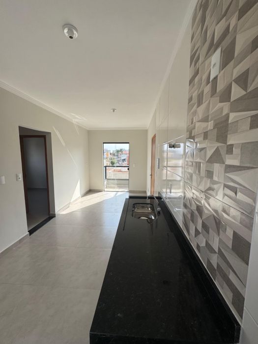 Apartamento - Venda - Prolongamento Jardim �ngela Rosa - Franca - SP