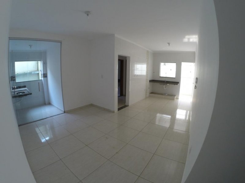 Apartamento - Venda - Parque Residencial Nova Franca - Franca - SP