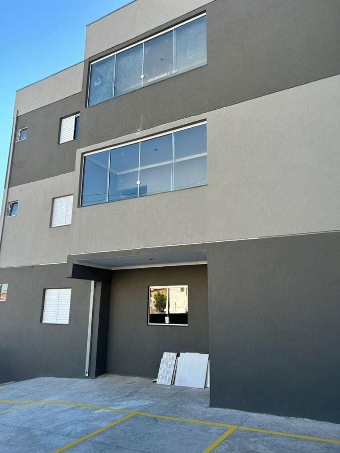 Apartamento - Venda - Residencial So Jernimo - Franca - SP