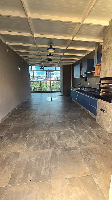 Apartamento - Venda - Jardim Piratininga II - Franca - SP