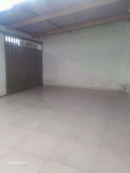 Casa - Venda - Jardim Aeroporto III - Franca - SP