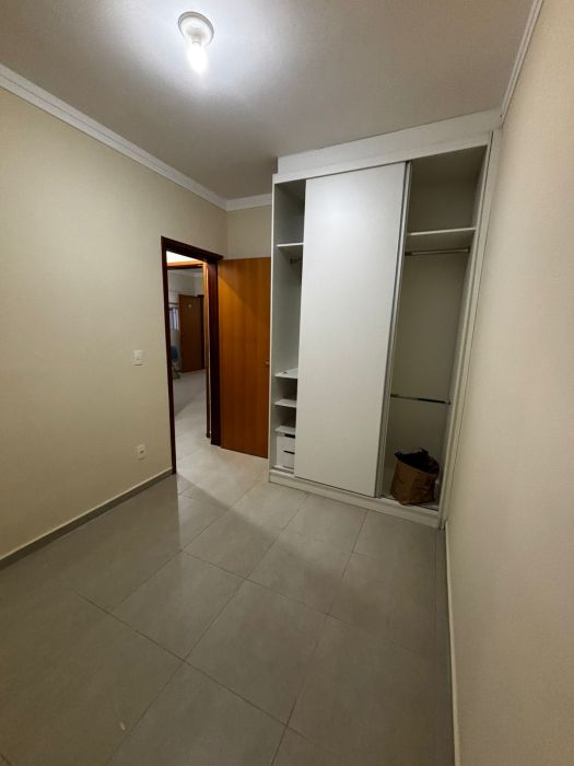 Apartamento - Aluguel - Prolongamento Vila Duque de Caxias - Franca - SP