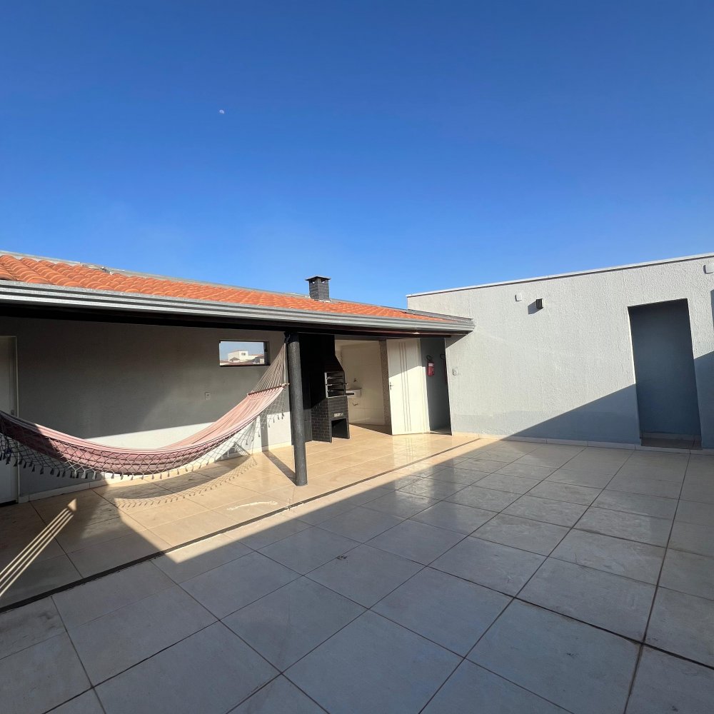 Apartamento Duplex - Venda - So Jos - Franca - SP