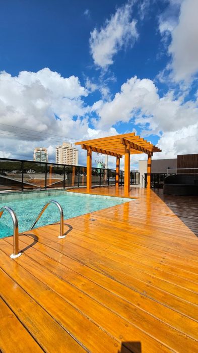 Apartamento Alto Padr�o - Venda - Centro - Franca - SP