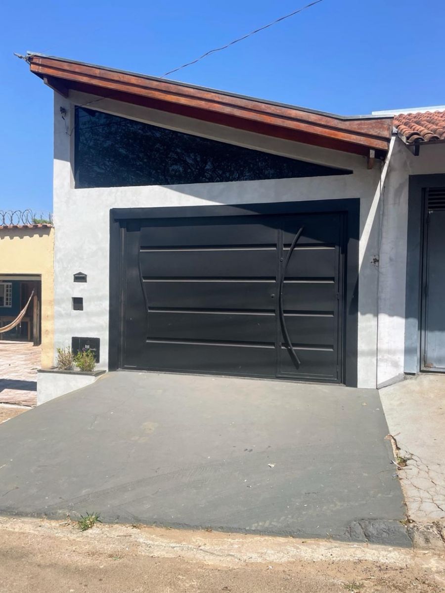 Box / Garagem - Venda - Parque Santa Hilda - Franca - SP