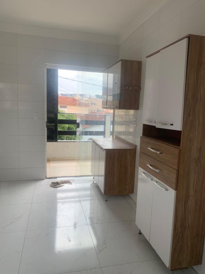 Apartamento - Aluguel - Esta��o - Franca - SP