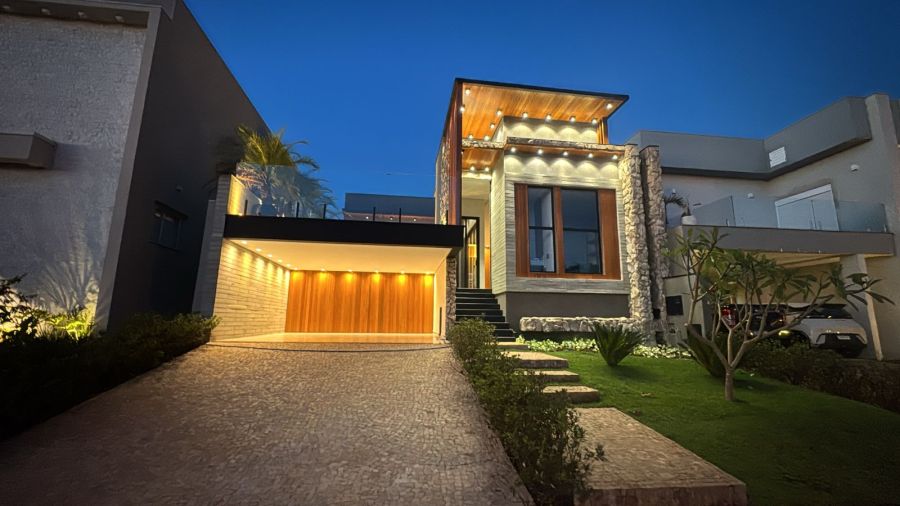 Casa - Venda - Rifaina - Rifaina - SP
