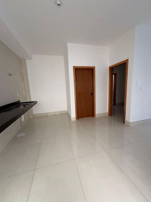 Apartamento - Venda - Belvedere Bandeirante - Franca - SP