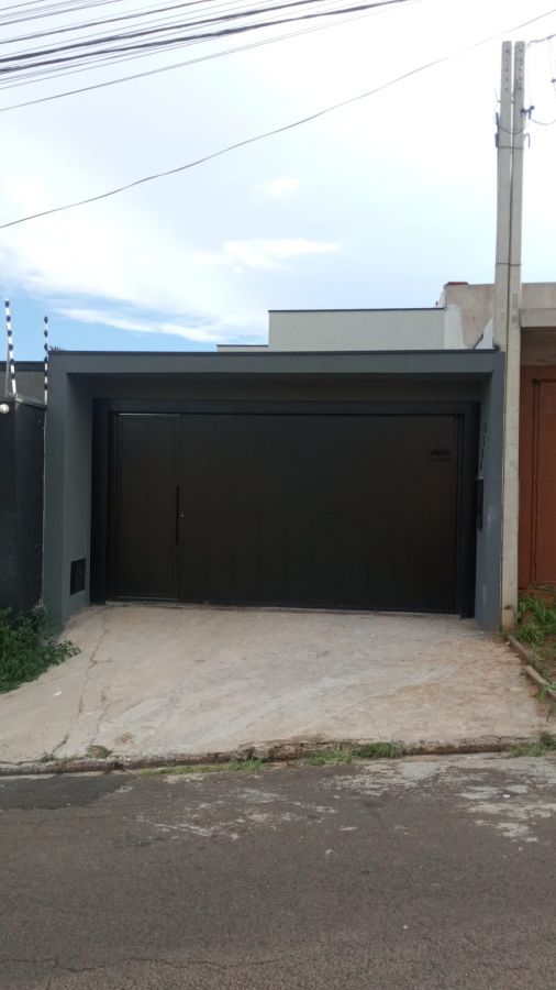 Casa - Venda - Franca Plo Club - Franca - SP