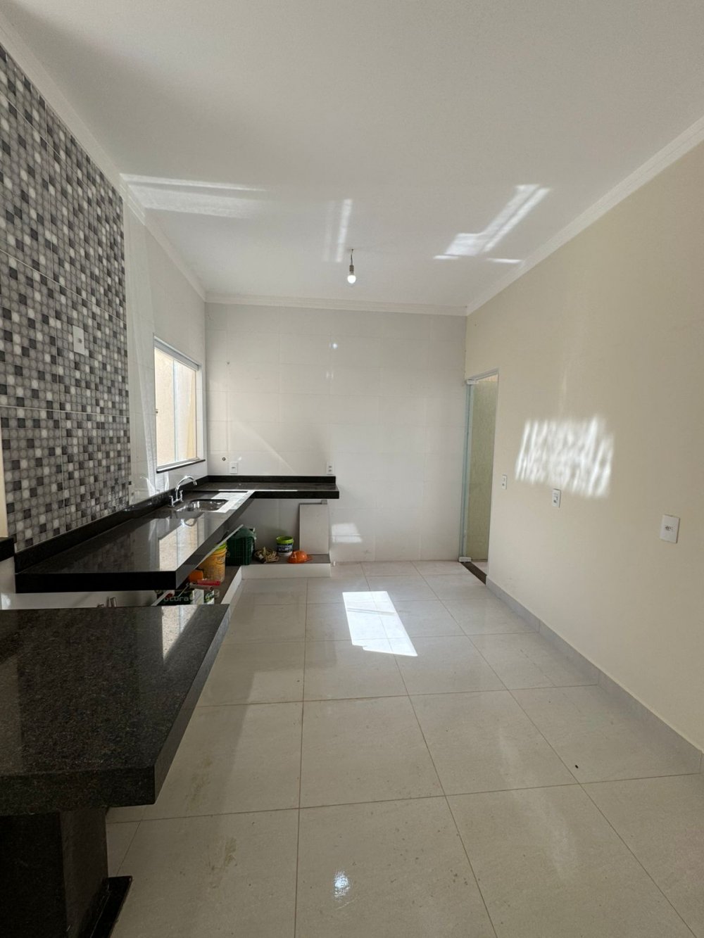 Casa - Venda - Residencial Zanetti - Franca - SP