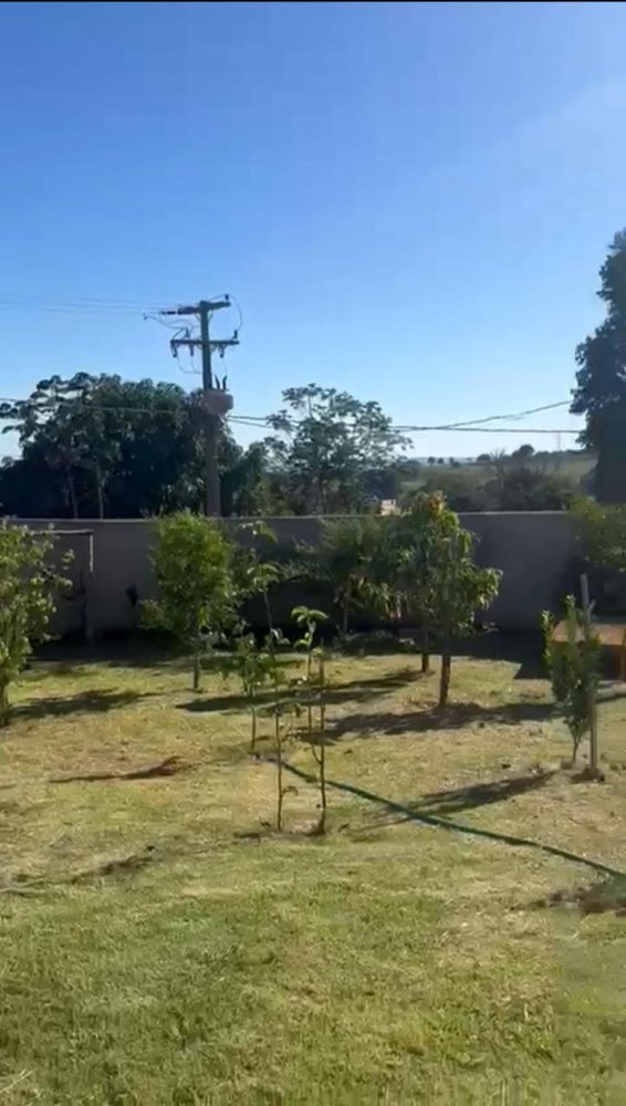 Chcara - Venda - Chacara - Franca - SP