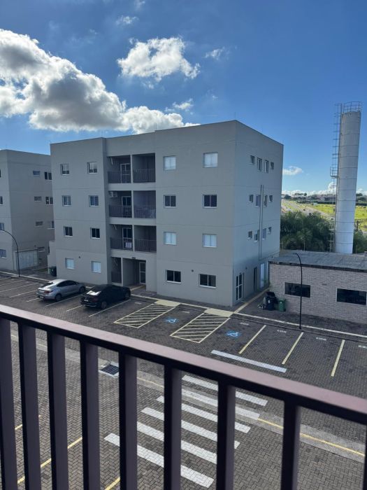 Apartamento - Aluguel - N�cleo Agr�cola Alpha - Franca - SP