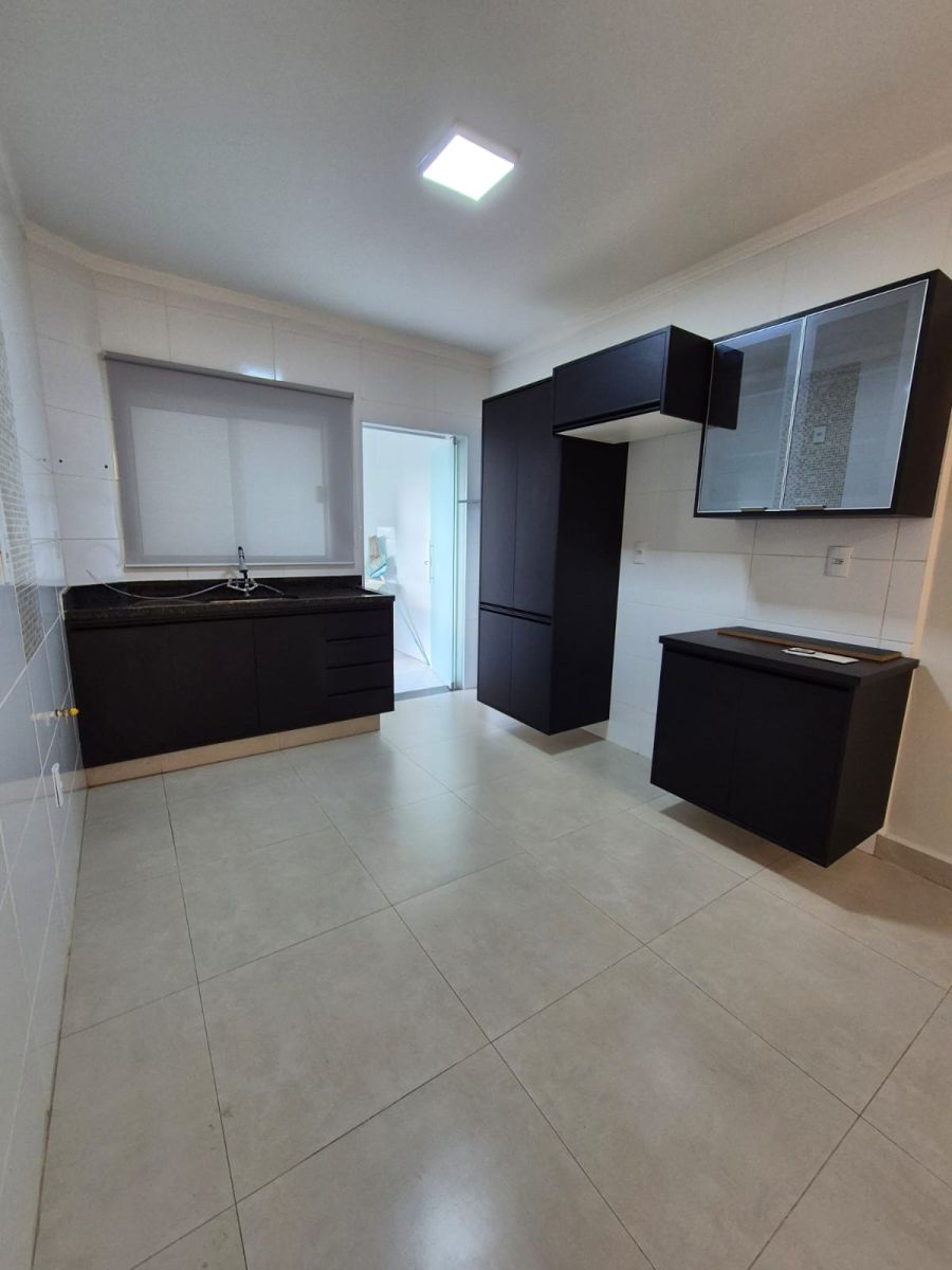 Apartamento - Venda - Jardim Brasilndia - Franca - SP