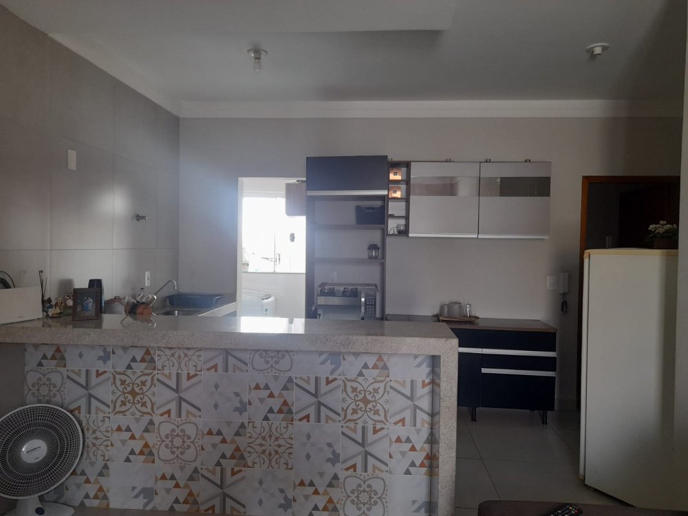 Apartamento - Venda - Residencial Palermo - Franca - SP