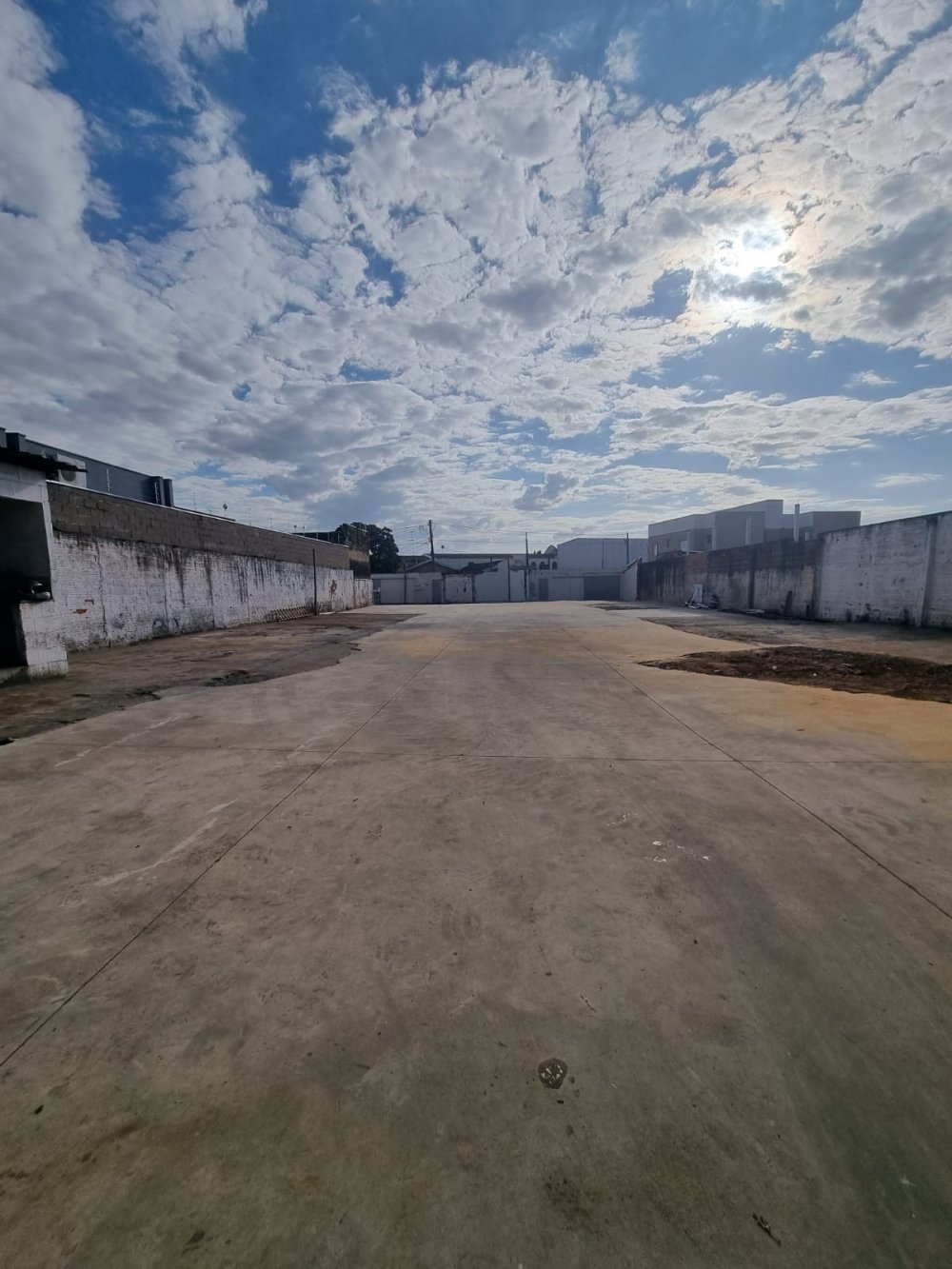 Terreno - Venda - Vila Santa Cruz - Franca - SP