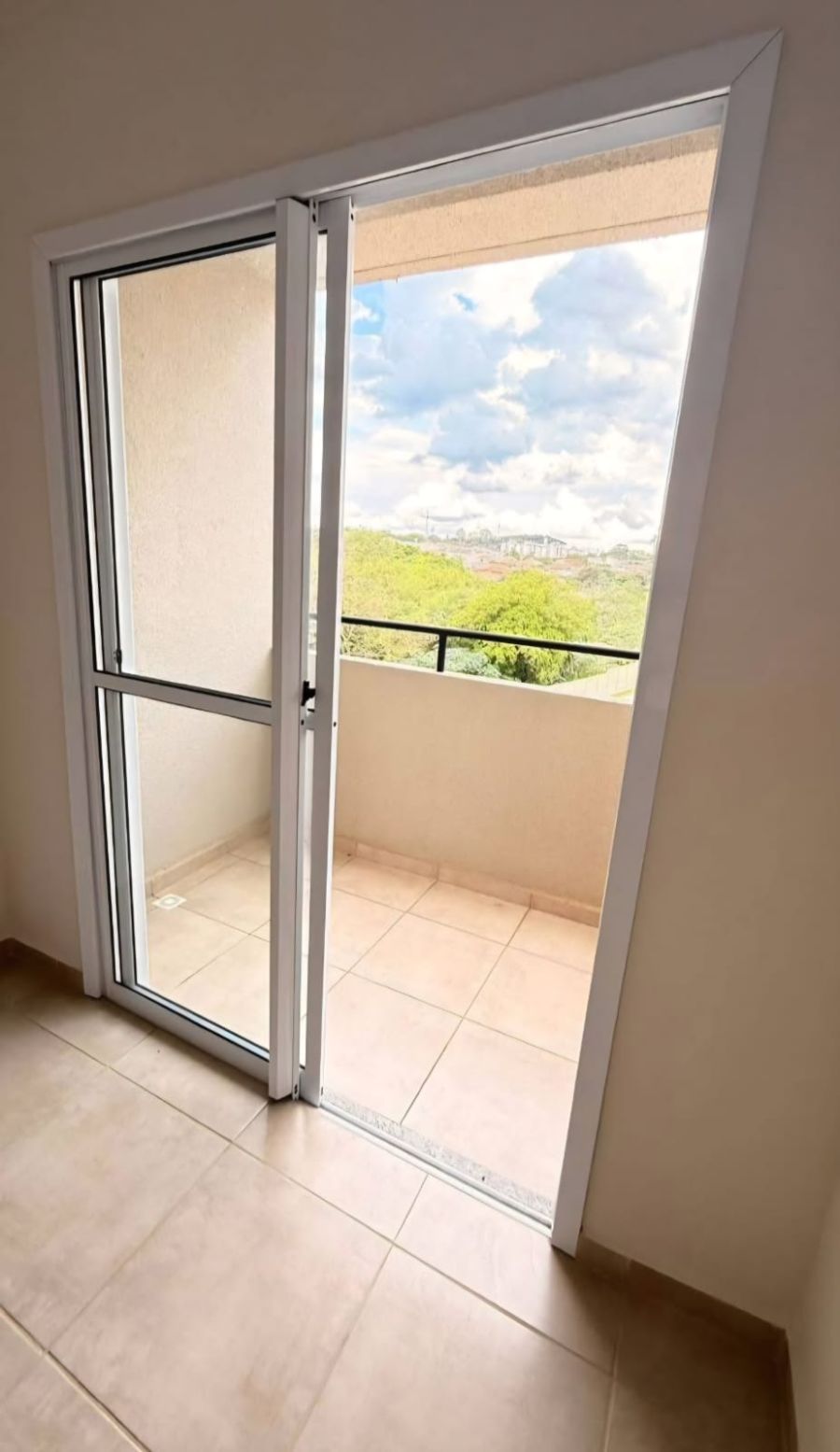 Apartamento - Aluguel - Recanto Elimar - Franca - SP