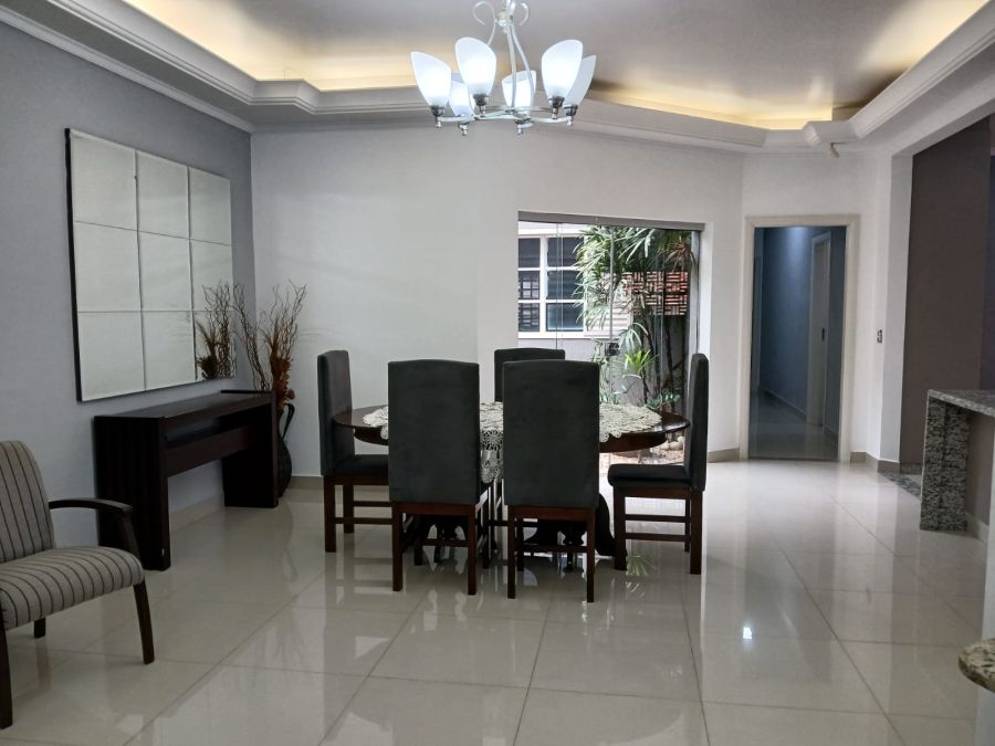 Casa - Venda - Vila Aparecida - Franca - SP