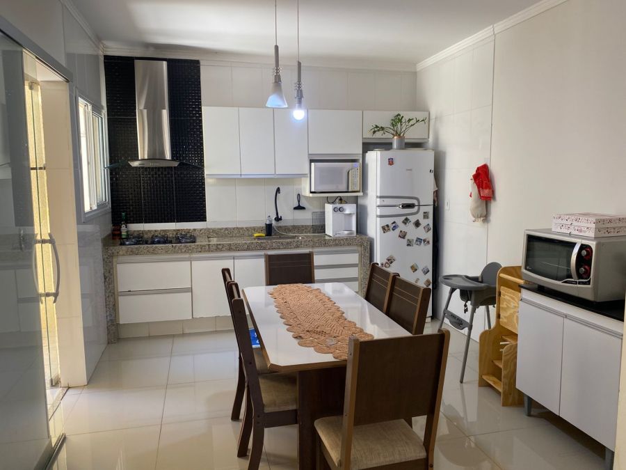 Apartamento - Venda - Prolongamento Jardim Doutor Antônio Petráglia - Franca - SP