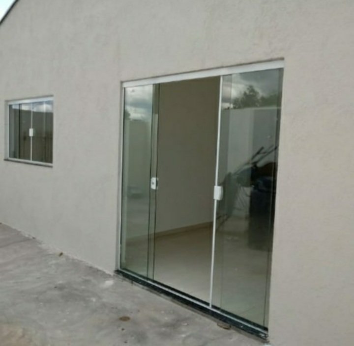 Casa - Venda - Jardim Luiza II - Franca - SP