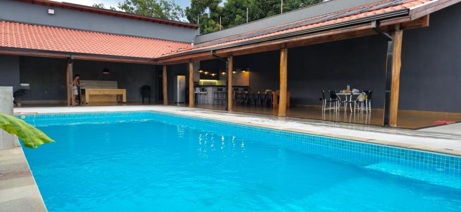 Ch�cara - Venda - Rodovia - Ibiraci - MG