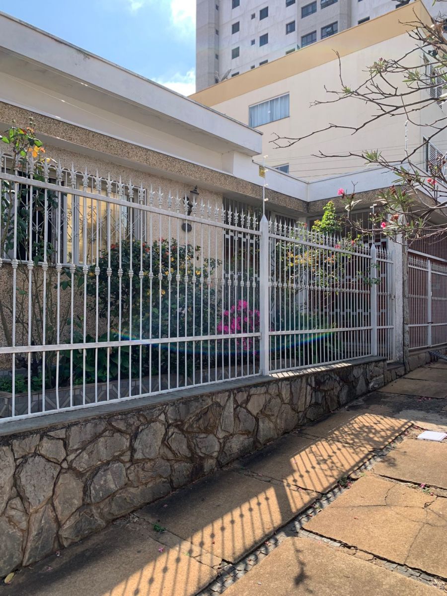Casa - Venda - Centro - Franca - SP