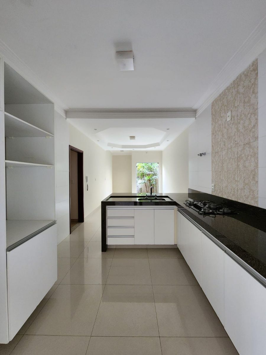Casa - Venda - Residencial Colina do Espraiado - Franca - SP