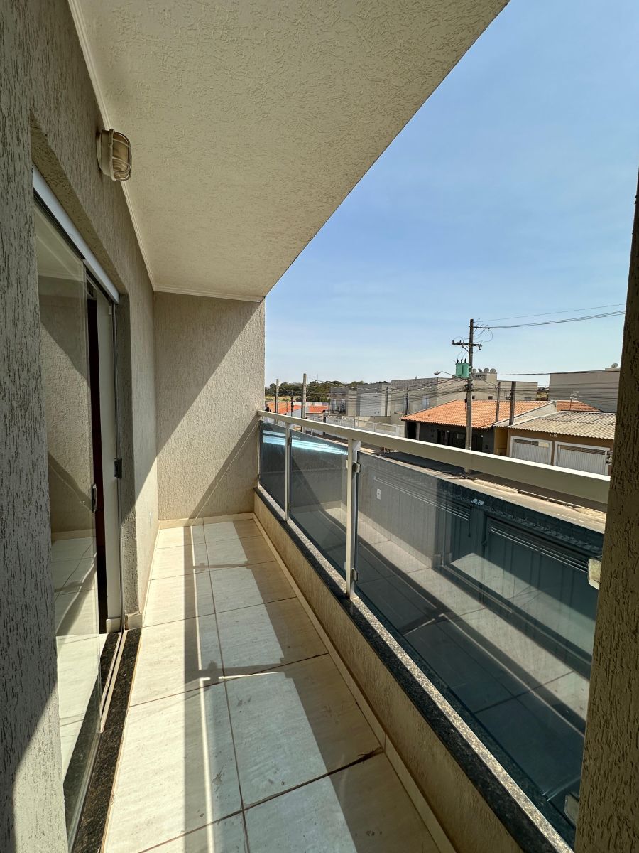 Apartamento - Venda - Jardim Joo Liporoni - Franca - SP
