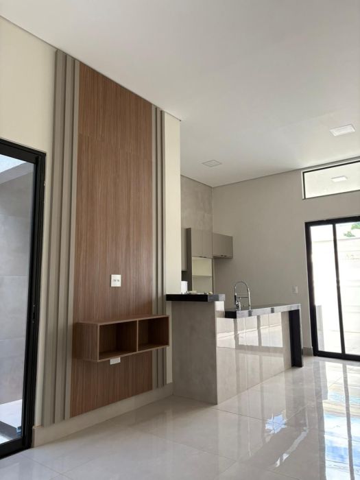 Casa - Venda - São José - Franca - SP