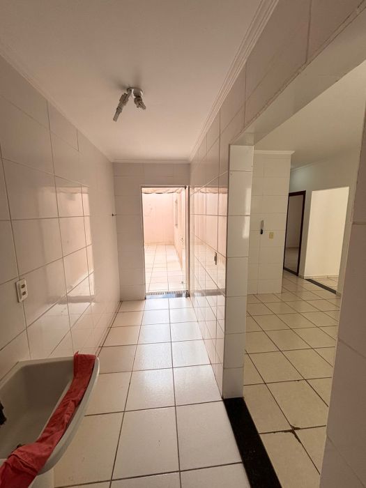 Apartamento - Venda - Vila Santa Cruz - Franca - SP