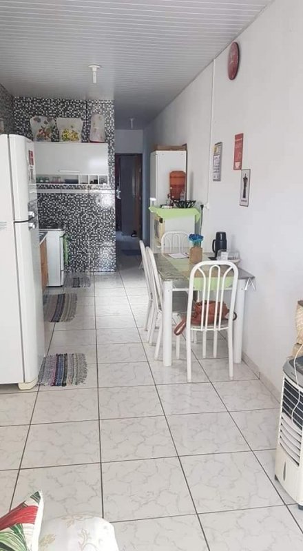 Casa - Venda - Jardim Cambu - Franca - SP