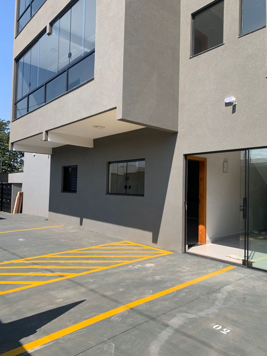 Apartamento - Venda - Jardim Botânico - Franca - SP